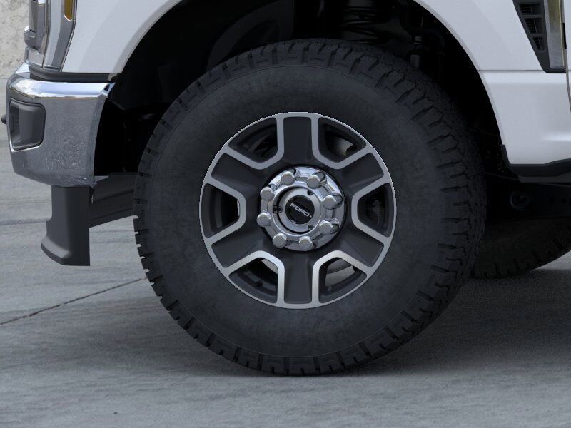 2025 Ford F-250SD Lariat Gaithersburg MD