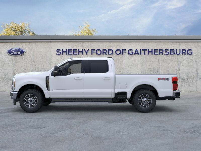2025 Ford F-250SD Lariat Gaithersburg MD
