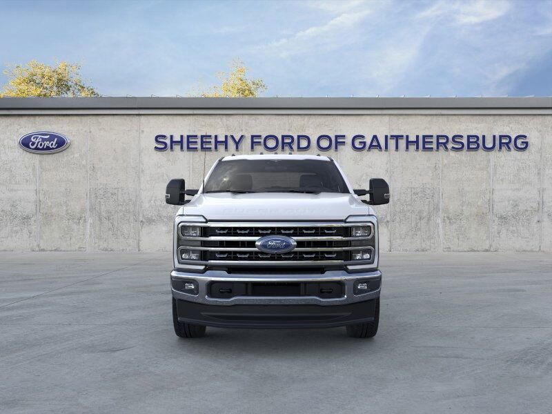 2025 Ford F-250SD Lariat Gaithersburg MD
