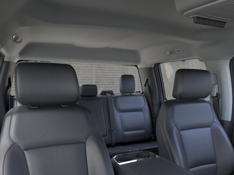 2025 Ford F-250SD Lariat Gaithersburg MD