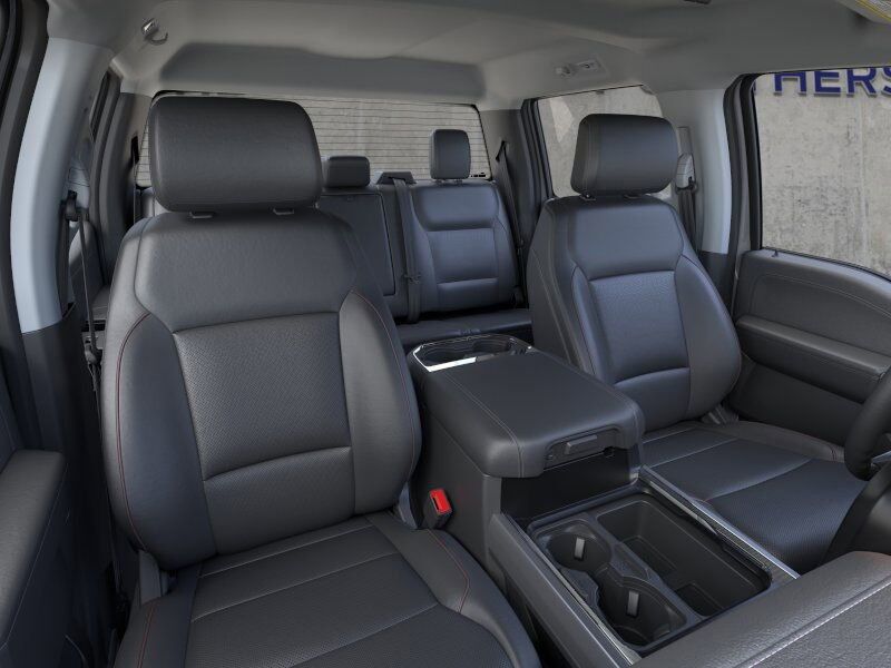 2025 Ford F-250SD Lariat Gaithersburg MD