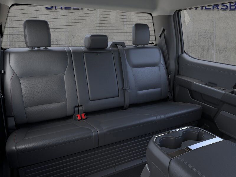 2025 Ford F-250SD Lariat Gaithersburg MD