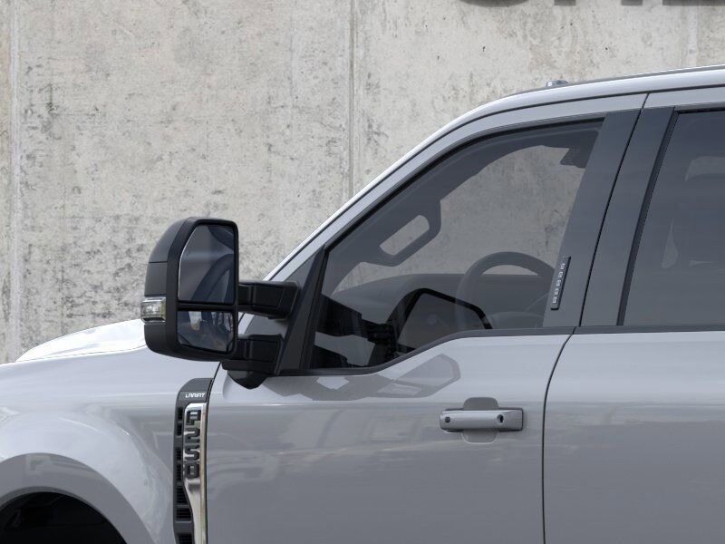 2025 Ford F-250SD Lariat Gaithersburg MD