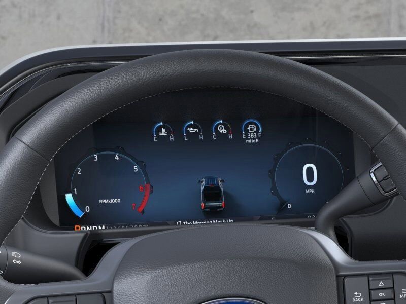 2025 Ford F-250SD Lariat Gaithersburg MD