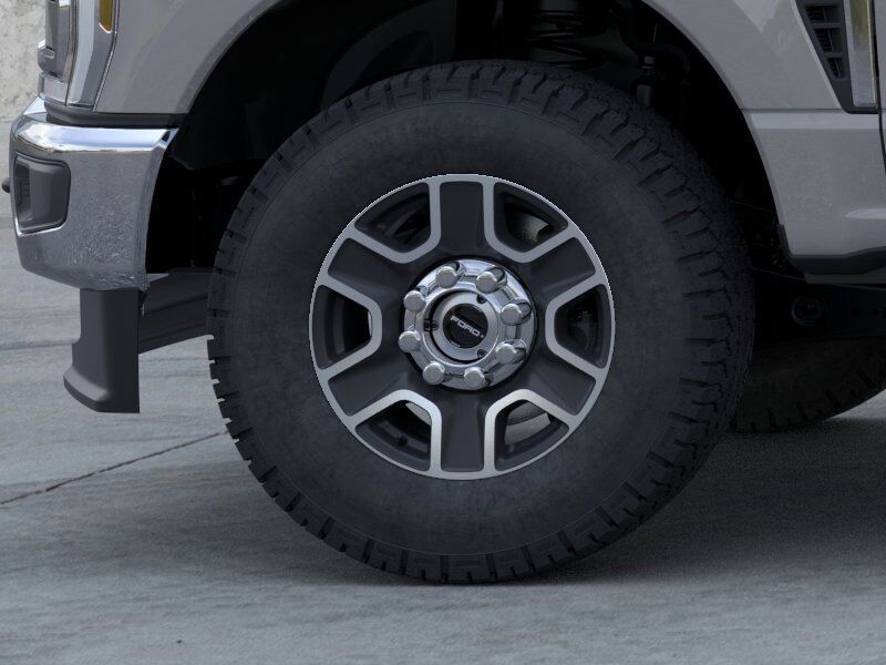 2025 Ford F-250SD Lariat Gaithersburg MD