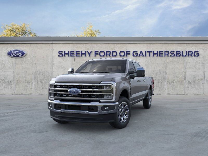 2025 Ford F-250SD Lariat Gaithersburg MD
