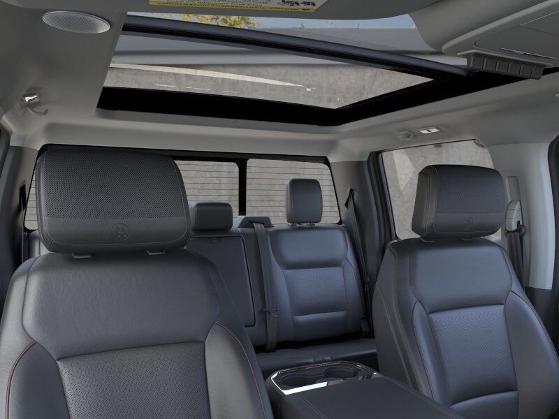 2025 Ford F-250SD Lariat Gaithersburg MD