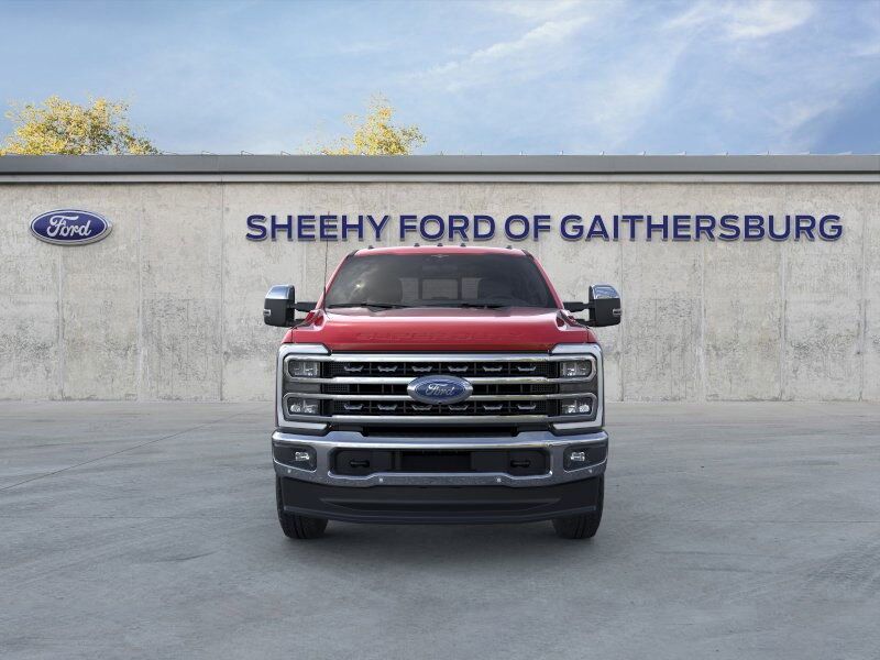 2025 Ford F-250SD Lariat Gaithersburg MD