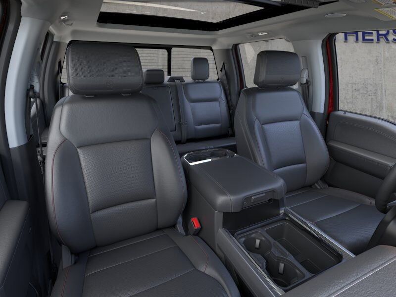 2025 Ford F-250SD Lariat Gaithersburg MD