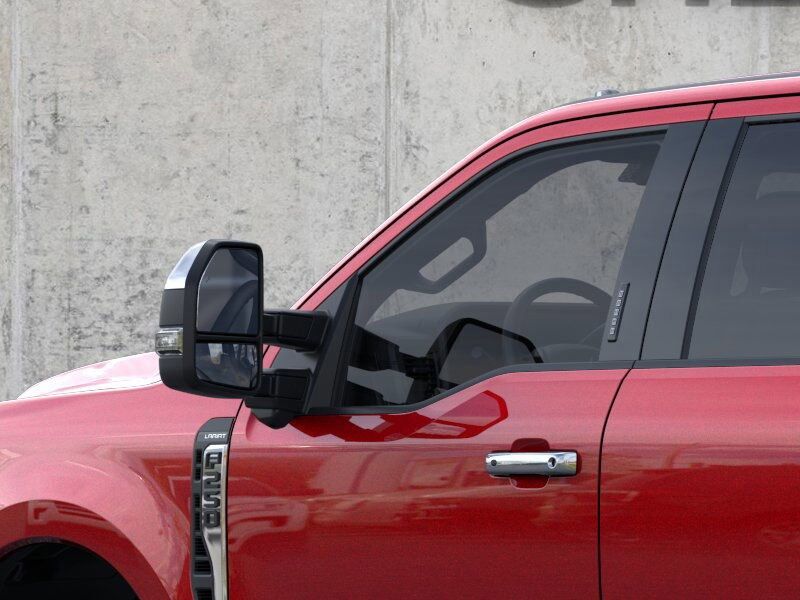 2025 Ford F-250SD Lariat Gaithersburg MD