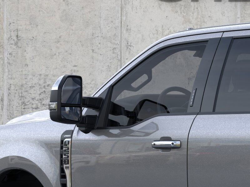 2025 Ford F-250SD Lariat Gaithersburg MD