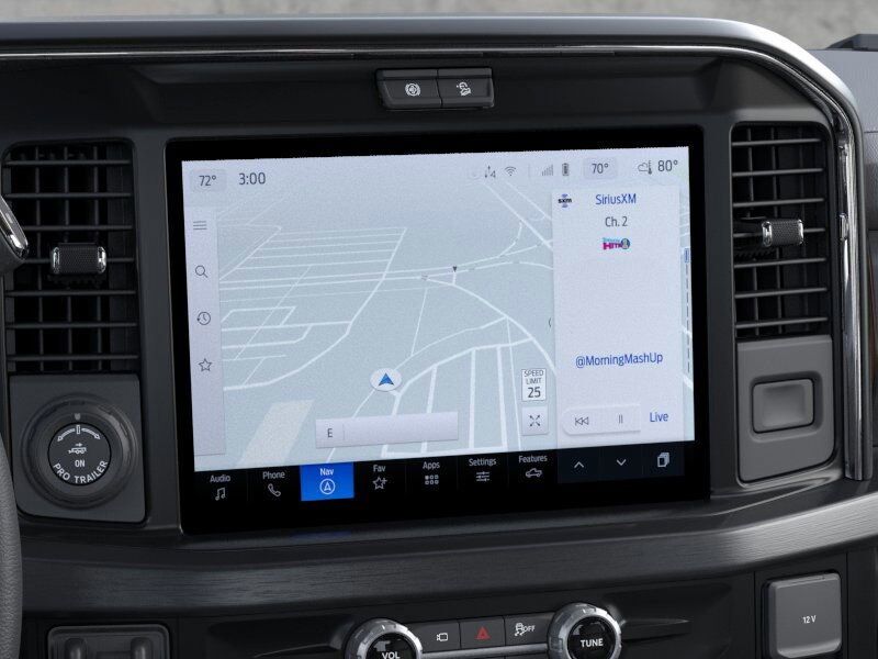 2025 Ford F-250SD Lariat Gaithersburg MD