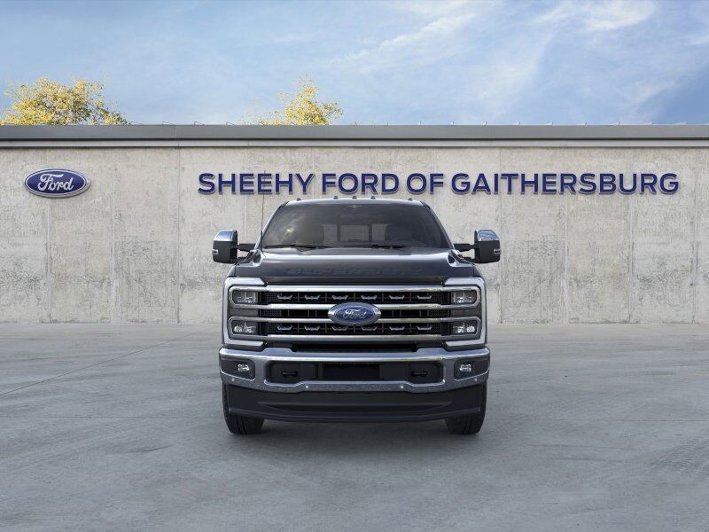 2025 Ford F-250SD Lariat Gaithersburg MD