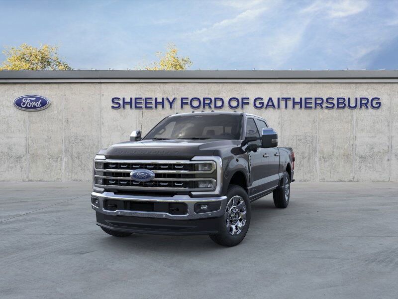 2025 Ford F-250SD Lariat Gaithersburg MD