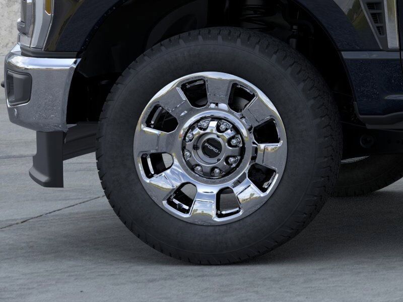 2025 Ford F-250SD Lariat Gaithersburg MD