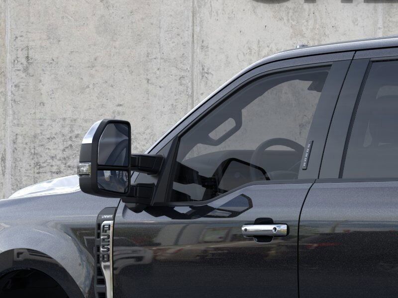 2025 Ford F-250SD Lariat Gaithersburg MD