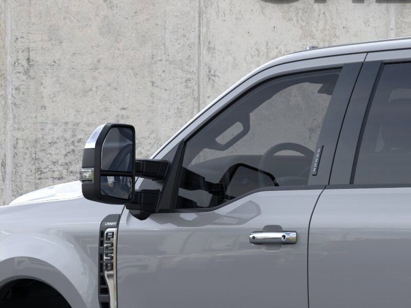 2025 Ford F-250SD Lariat Gaithersburg MD