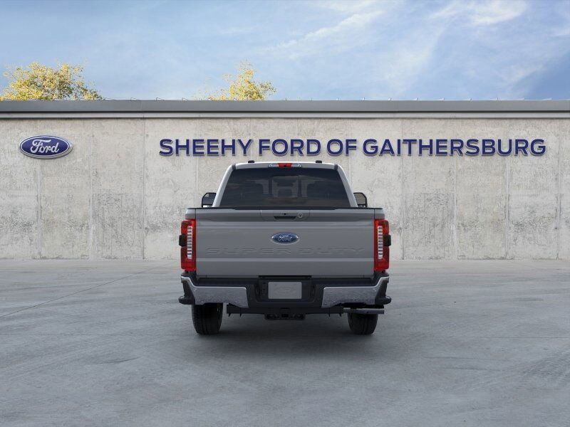 2025 Ford F-250SD Lariat Gaithersburg MD