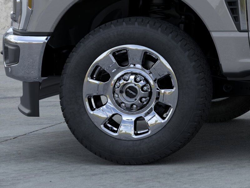 2025 Ford F-250SD Lariat Gaithersburg MD