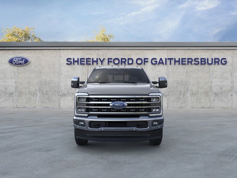 2025 Ford F-250SD Lariat Gaithersburg MD