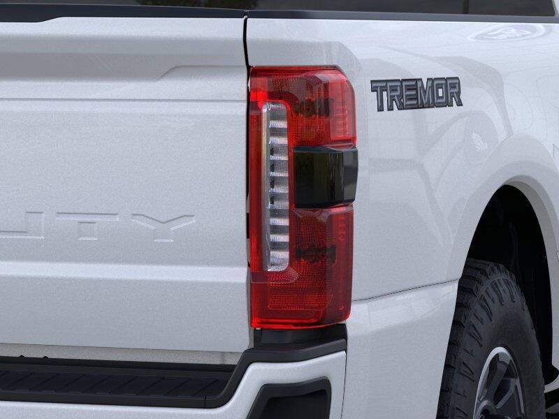 2025 Ford F-250SD Lariat Richmond VA