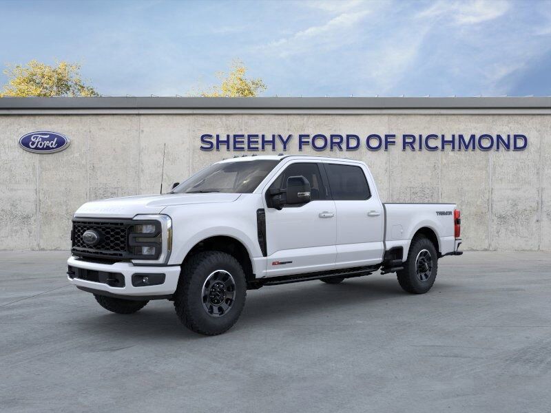 2025 Ford F-250SD Lariat Richmond VA