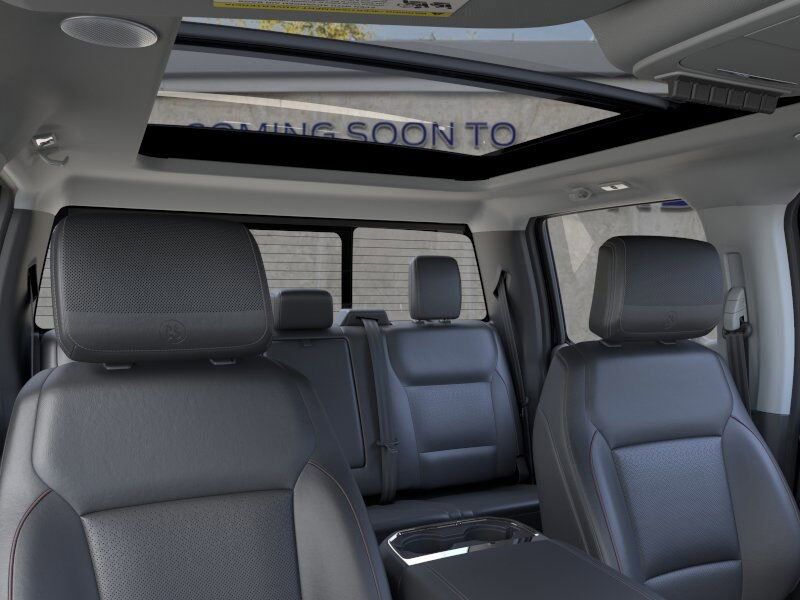 2025 Ford F-250SD Lariat Richmond VA