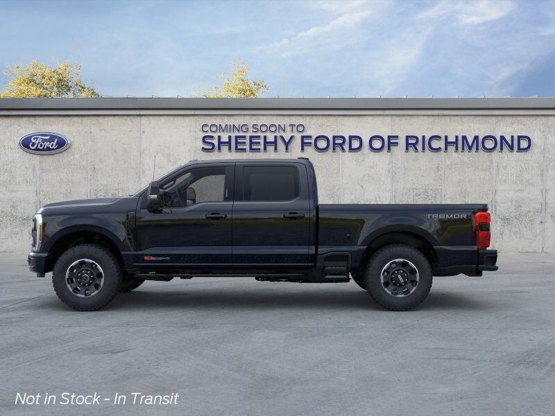 2025 Ford F-250SD Lariat Richmond VA