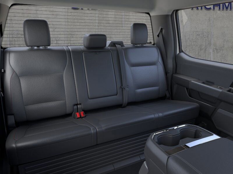 2025 Ford F-250SD Lariat Richmond VA