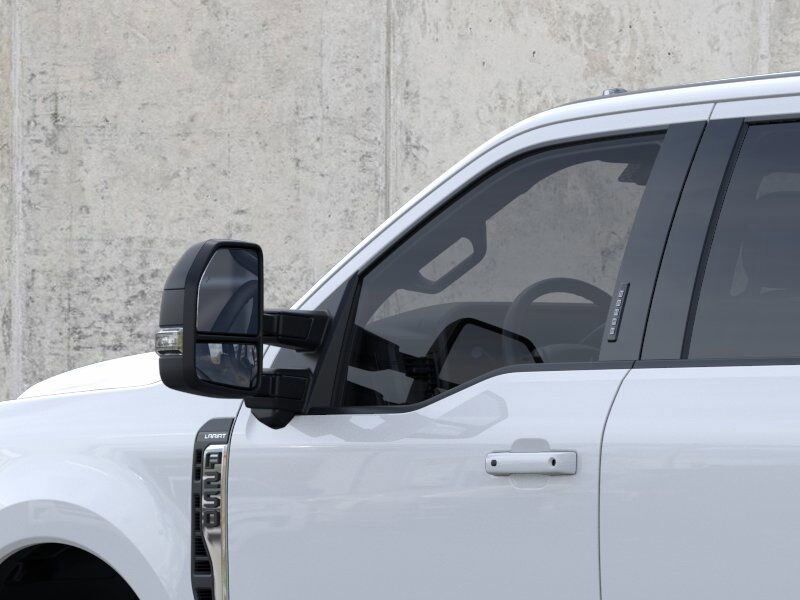 2025 Ford F-250SD Lariat Richmond VA