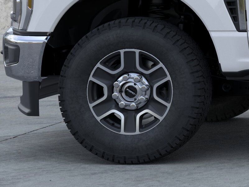 2025 Ford F-250SD Lariat Richmond VA