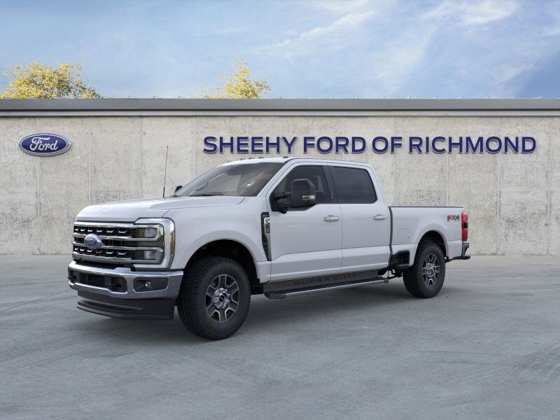 2025 Ford F-250SD Lariat Richmond VA