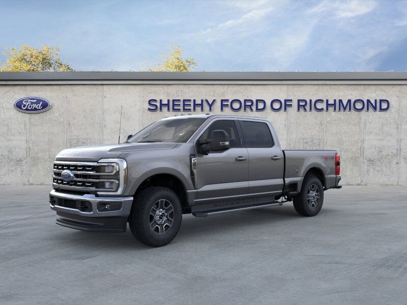 2025 Ford F-250SD Lariat Richmond VA