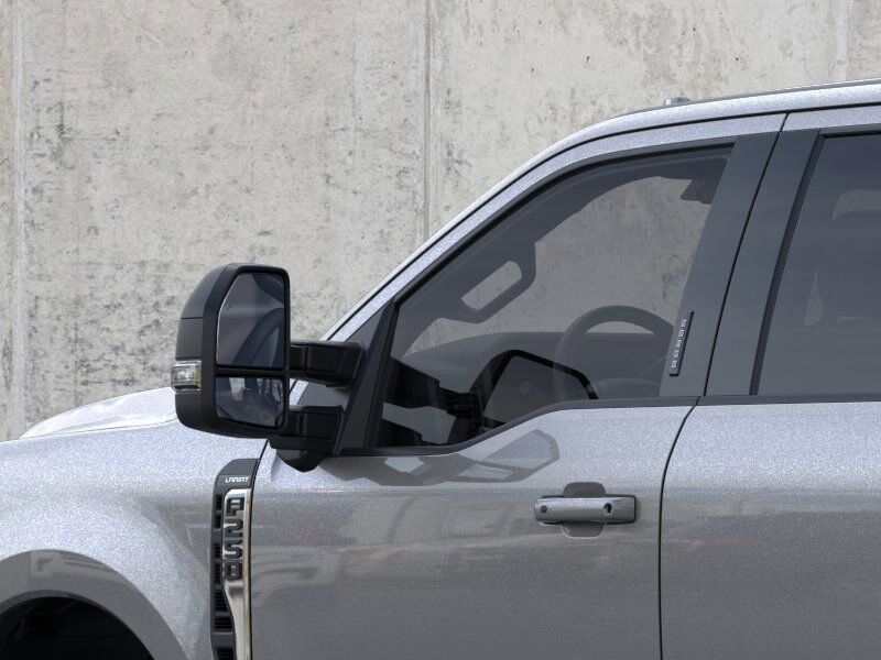 2025 Ford F-250SD Lariat Richmond VA