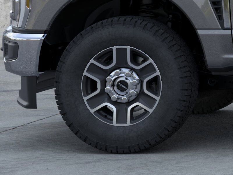 2025 Ford F-250SD Lariat Richmond VA