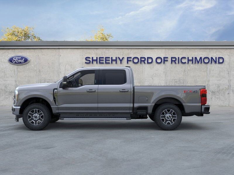 2025 Ford F-250SD Lariat Richmond VA
