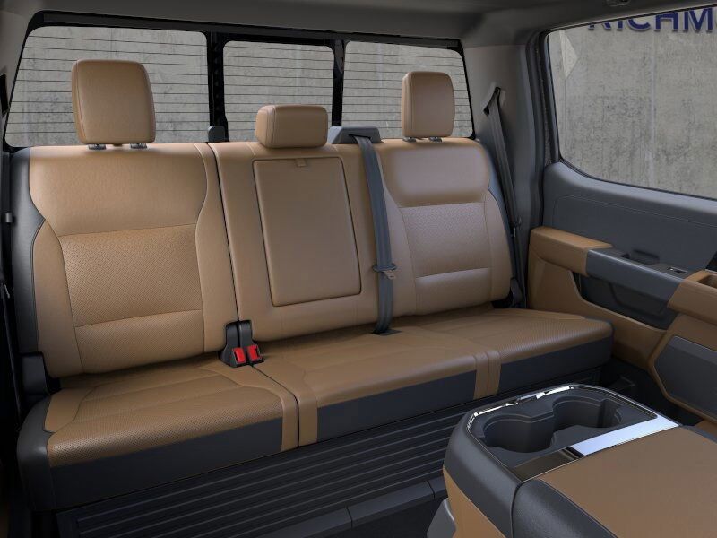 2025 Ford F-250SD Lariat Richmond VA