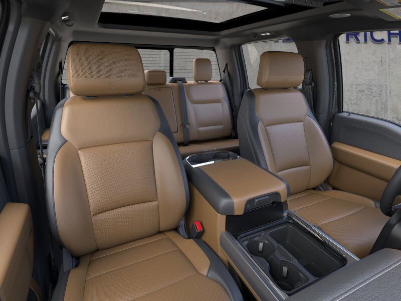 2025 Ford F-250SD Lariat Richmond VA