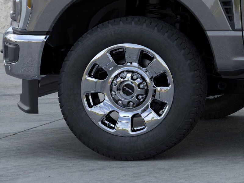 2025 Ford F-250SD Lariat Richmond VA