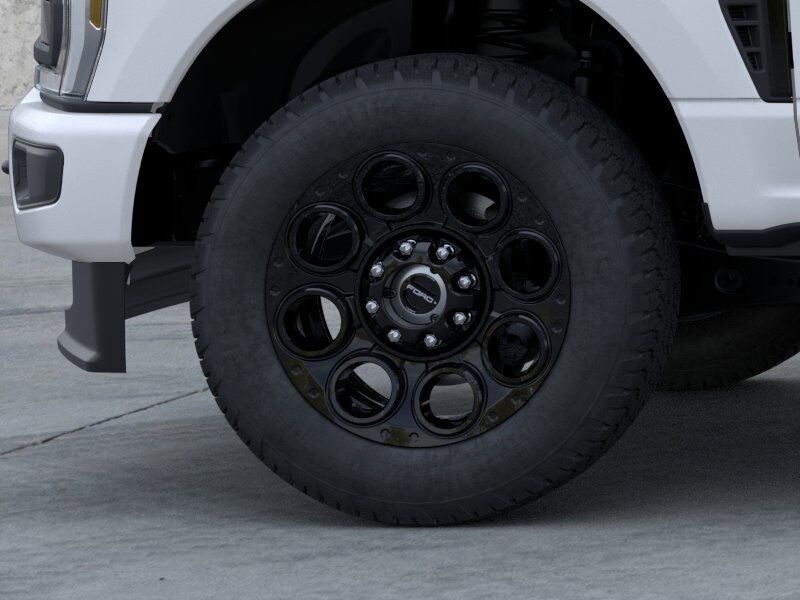 2025 Ford F-250SD Lariat Richmond VA