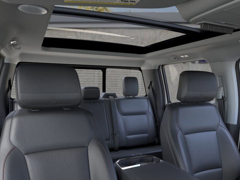 2025 Ford F-250SD Lariat Richmond VA