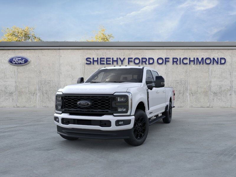 2025 Ford F-250SD Lariat Richmond VA