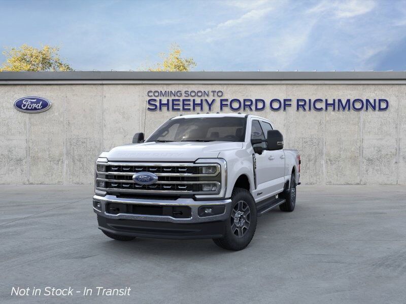 2025 Ford F-250SD Lariat Richmond VA