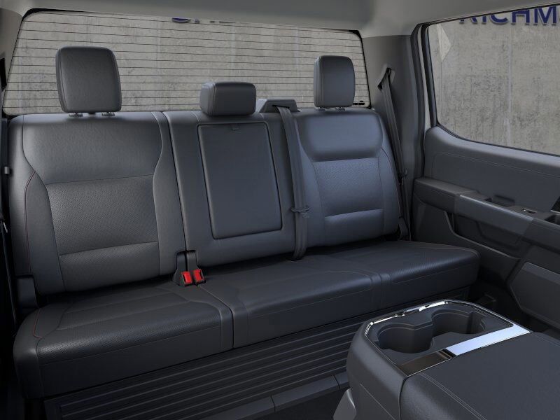 2025 Ford F-250SD Lariat Richmond VA