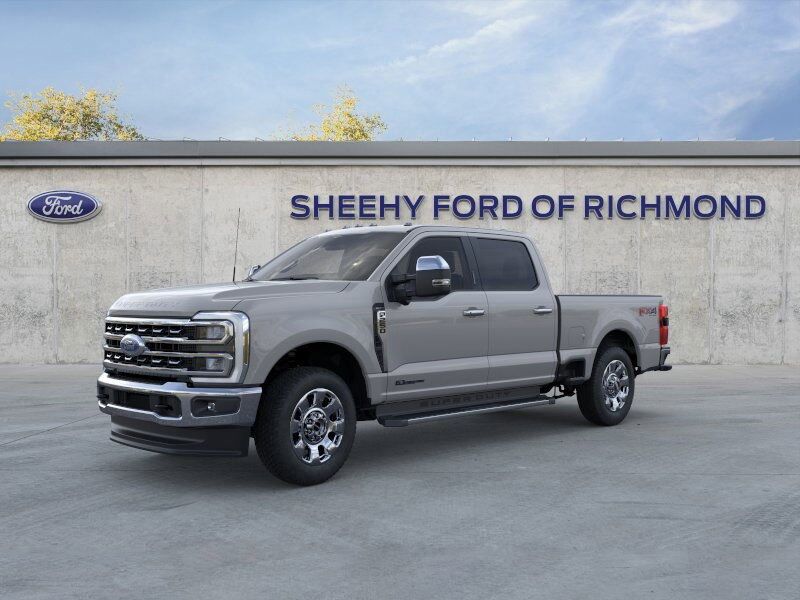 2025 Ford F-250SD Lariat Richmond VA