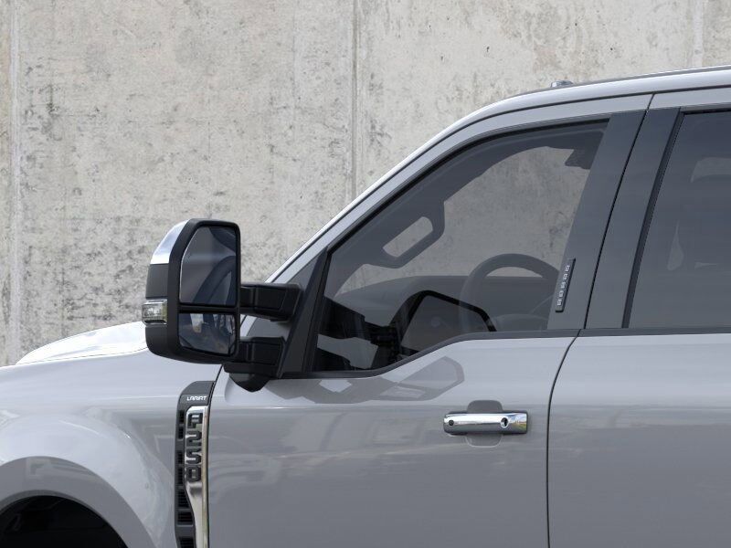 2025 Ford F-250SD Lariat Richmond VA