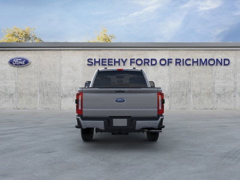 2025 Ford F-250SD Lariat Richmond VA