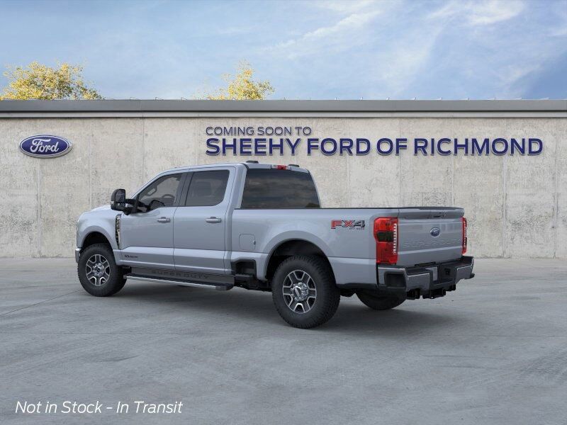 2025 Ford F-250SD Lariat Richmond VA