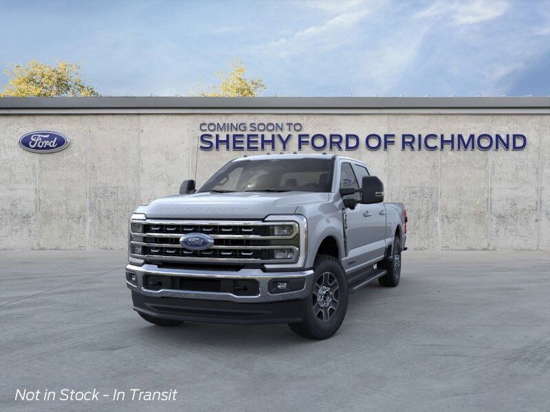 2025 Ford F-250SD Lariat Richmond VA