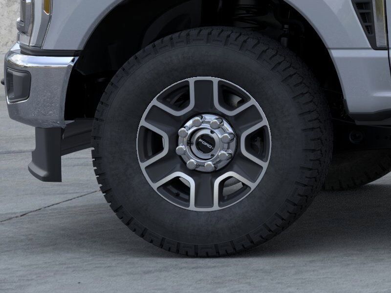 2025 Ford F-250SD Lariat Richmond VA